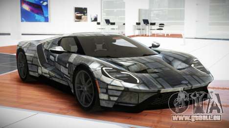 Ford GT Racing S5 pour GTA 4