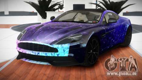 Aston Martin Vanquish X S2 für GTA 4