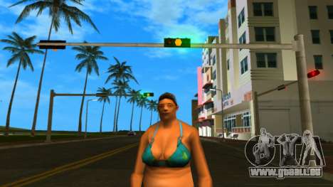 HD Hfobe pour GTA Vice City