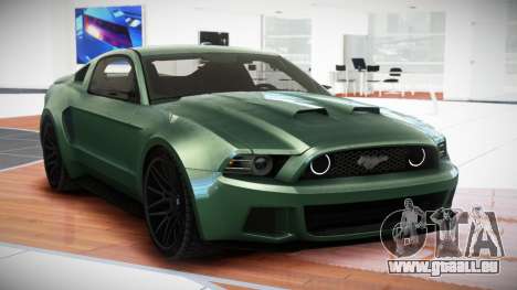 Ford Mustang R-Edition pour GTA 4