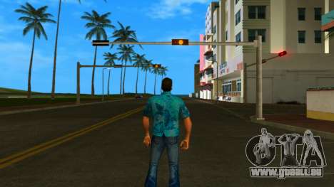 New Tommy Vercetti pour GTA Vice City