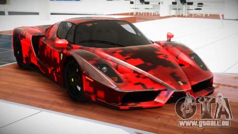 Ferrari Enzo ZRX S1 für GTA 4