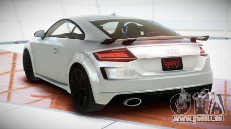 Audi TT E-Style pour GTA 4