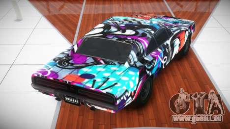 Dodge Charger RT ZXR S6 pour GTA 4