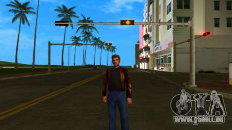 HD Wmycr für GTA Vice City