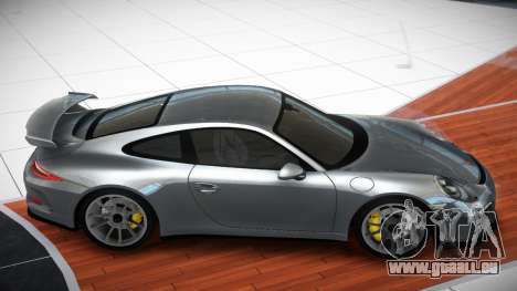 Porsche 911 GT3 Racing pour GTA 4