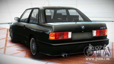BMW M3 E30 XR S2 pour GTA 4