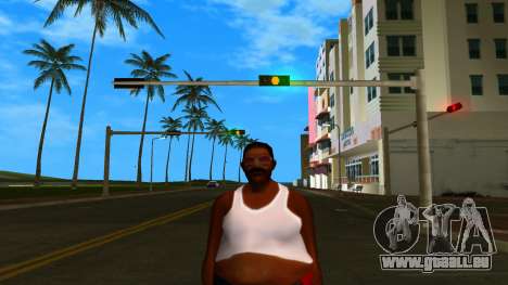 HD Bmobe für GTA Vice City