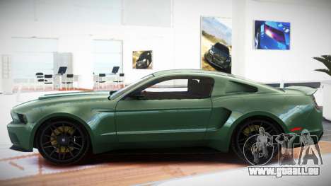 Ford Mustang R-Edition für GTA 4