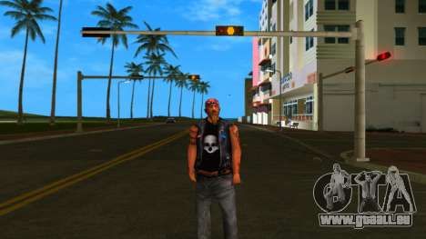 HD Bkb für GTA Vice City