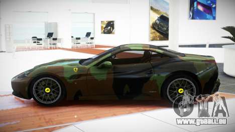 Ferrari California FW S6 pour GTA 4