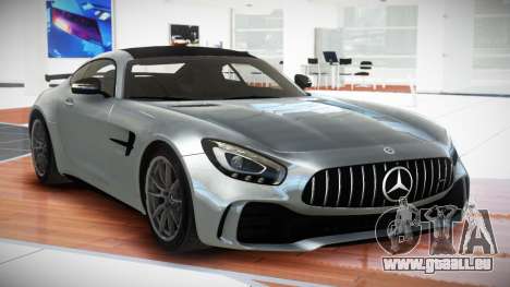 Mercedes-Benz AMG GT RZT pour GTA 4