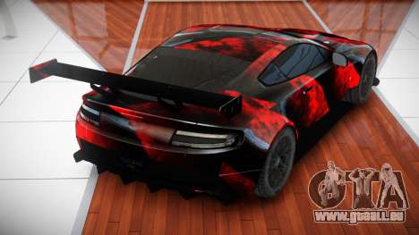 Aston Martin V8 Vantage Pro S9 pour GTA 4