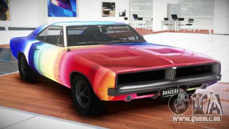 Dodge Charger RT ZXR S7 pour GTA 4