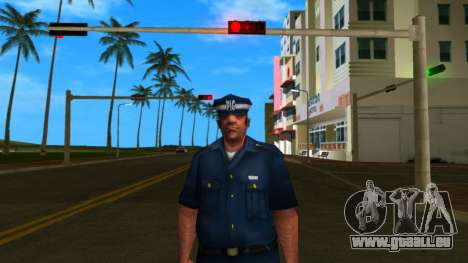 HD Gdb für GTA Vice City