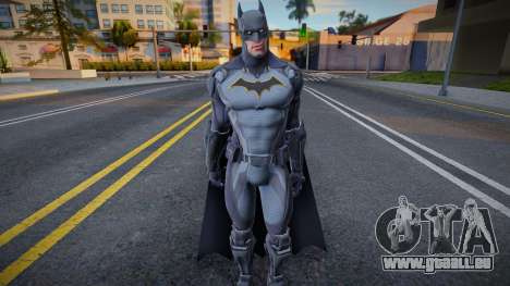 Batman (Gotham Knights) für GTA San Andreas