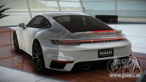 Porsche 911 T-SR S7 für GTA 4