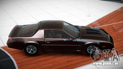 Chevrolet Camaro Z28 IROC-Z für GTA 4