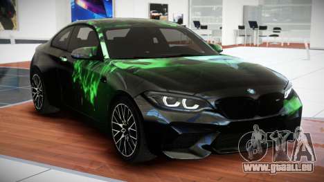 BMW M2 G-Style S6 für GTA 4