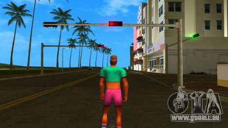 HD Wmysk für GTA Vice City