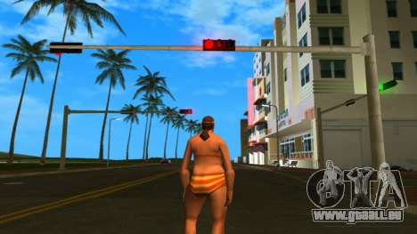 HD Wfobe für GTA Vice City