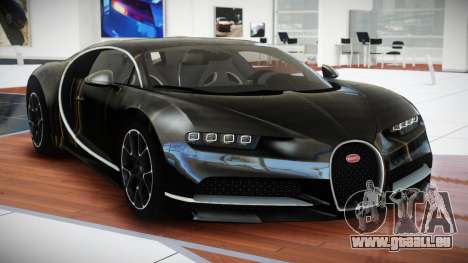 Bugatti Chiron FV S10 für GTA 4