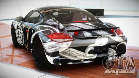 Porsche Cayman R GT S9 pour GTA 4