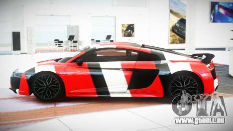 Audi R8 FSPI S2 pour GTA 4