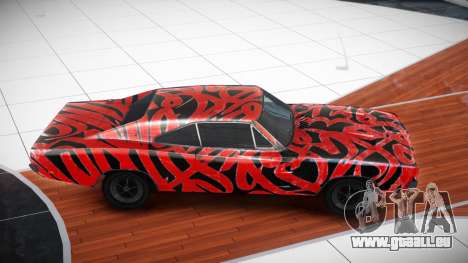 Dodge Charger RT ZXR S2 pour GTA 4