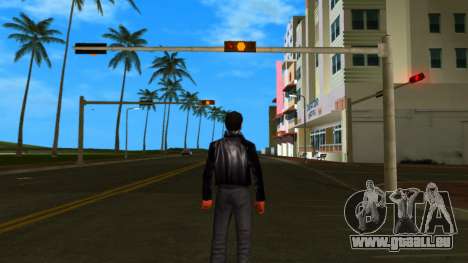 HD Hmyst pour GTA Vice City