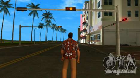 HD Mbb für GTA Vice City