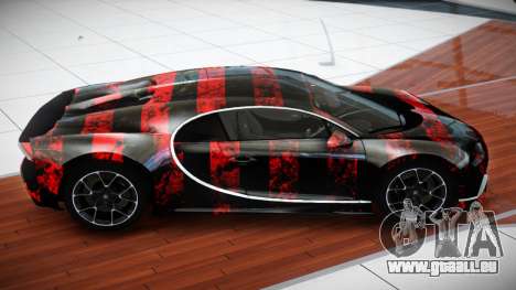 Bugatti Chiron FV S3 für GTA 4