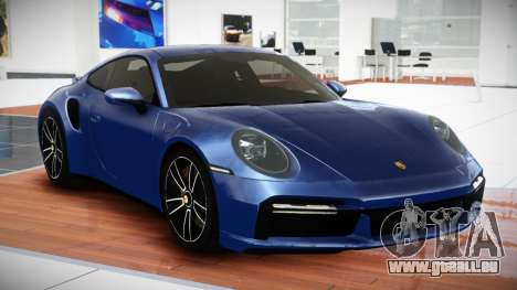 Porsche 911 T-SR für GTA 4