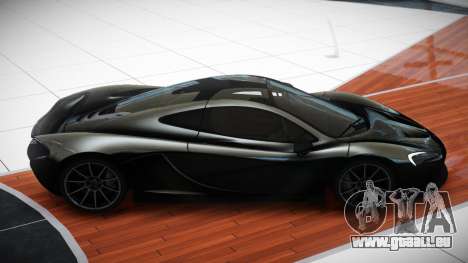 McLaren P1 Z-XR pour GTA 4