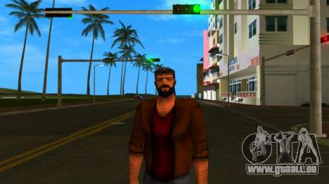 HD Wmotr für GTA Vice City