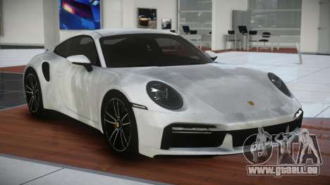 Porsche 911 T-SR S7 für GTA 4