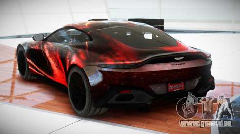 Aston Martin V8 Vantage S8 pour GTA 4