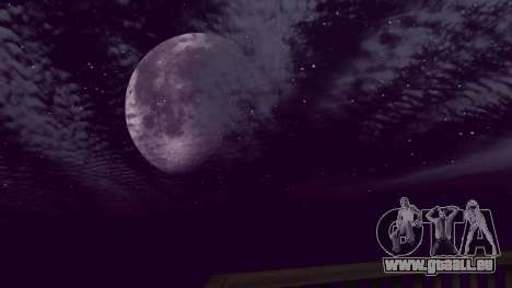 Nouvelle Lune v4 pour GTA San Andreas