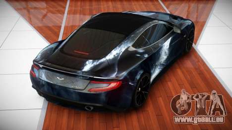 Aston Martin Vanquish GT-X S3 für GTA 4