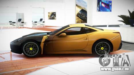 Ferrari California FW S4 pour GTA 4