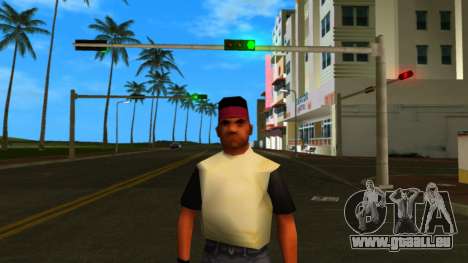 HD CBB pour GTA Vice City