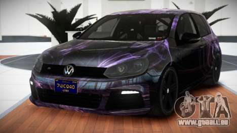 Volkswagen Golf R FSI S2 für GTA 4