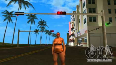 HD Wfobe für GTA Vice City