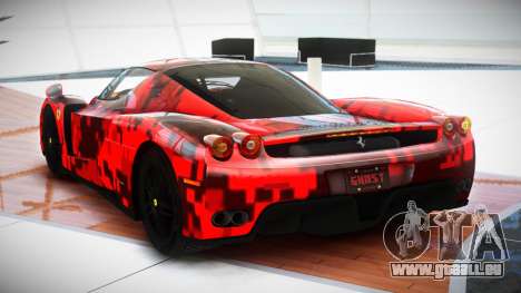 Ferrari Enzo ZRX S1 pour GTA 4