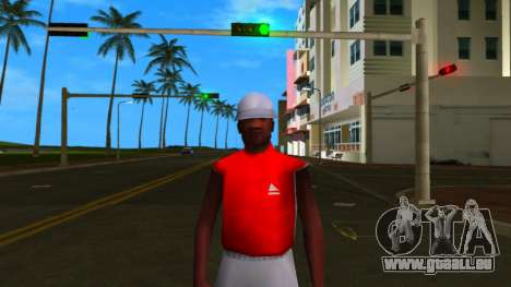 HD Bmybb pour GTA Vice City