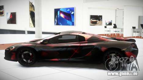 McLaren 650S XV S11 pour GTA 4