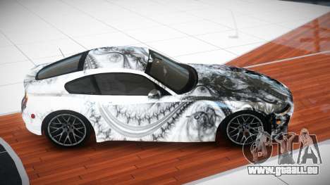 BMW Z4 M ZRX S1 für GTA 4