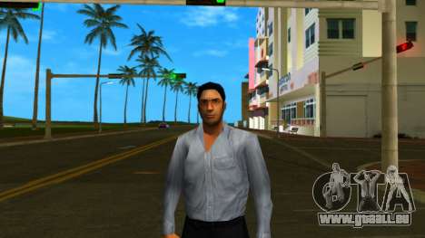 Polat Alemdar v3 pour GTA Vice City