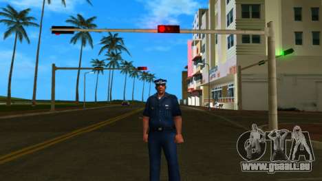 HD Gdb pour GTA Vice City