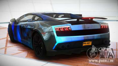 Lamborghini Gallardo SC S1 für GTA 4